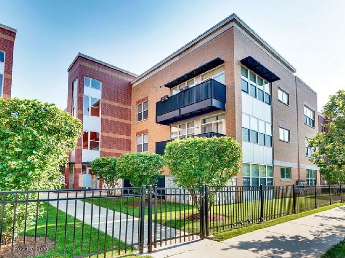  Sold Chicago Illinois, 2231 Maypole