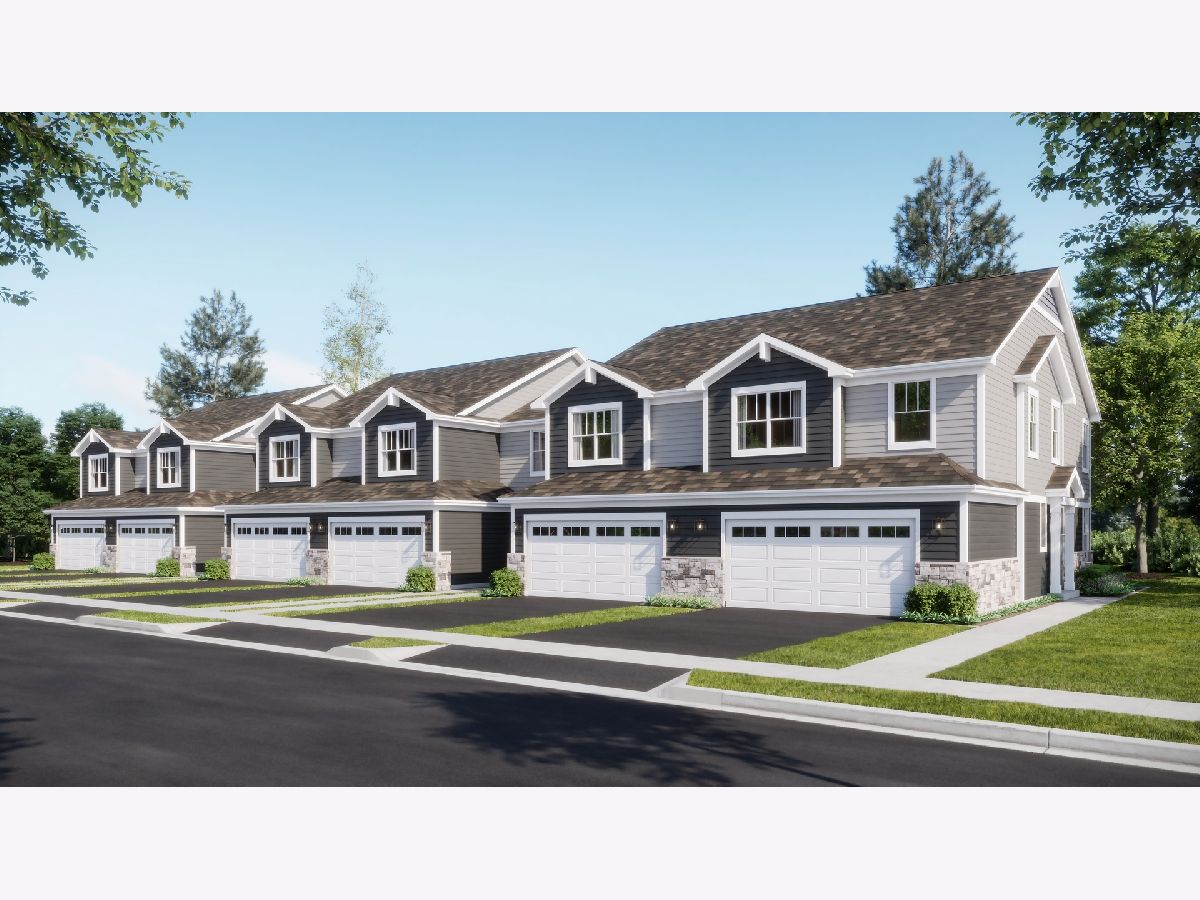  Sold Volo Illinois, 331 Red Oak