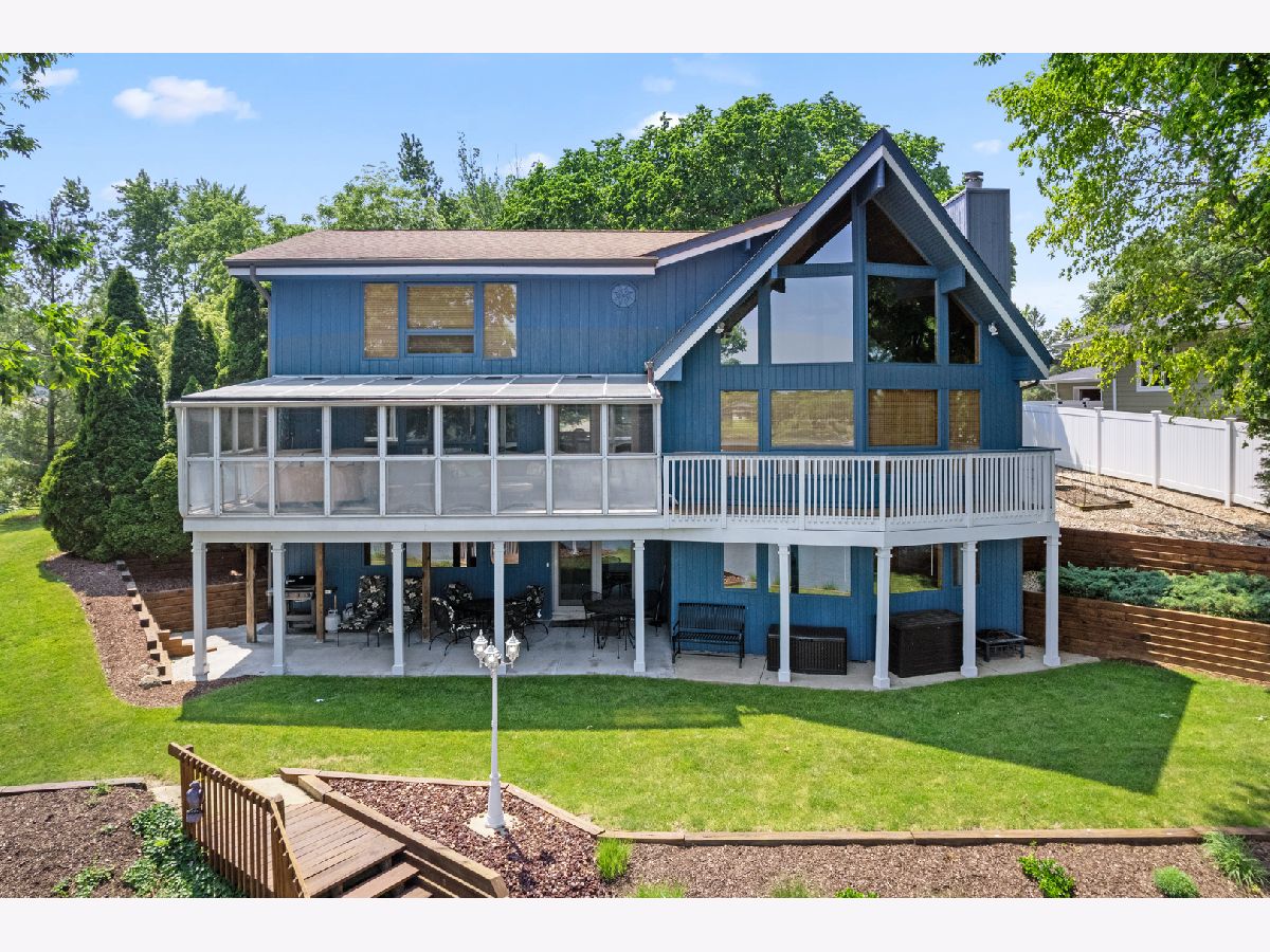  For Sale Lake Holiday Illinois, 1171 Lady Bird Drive
