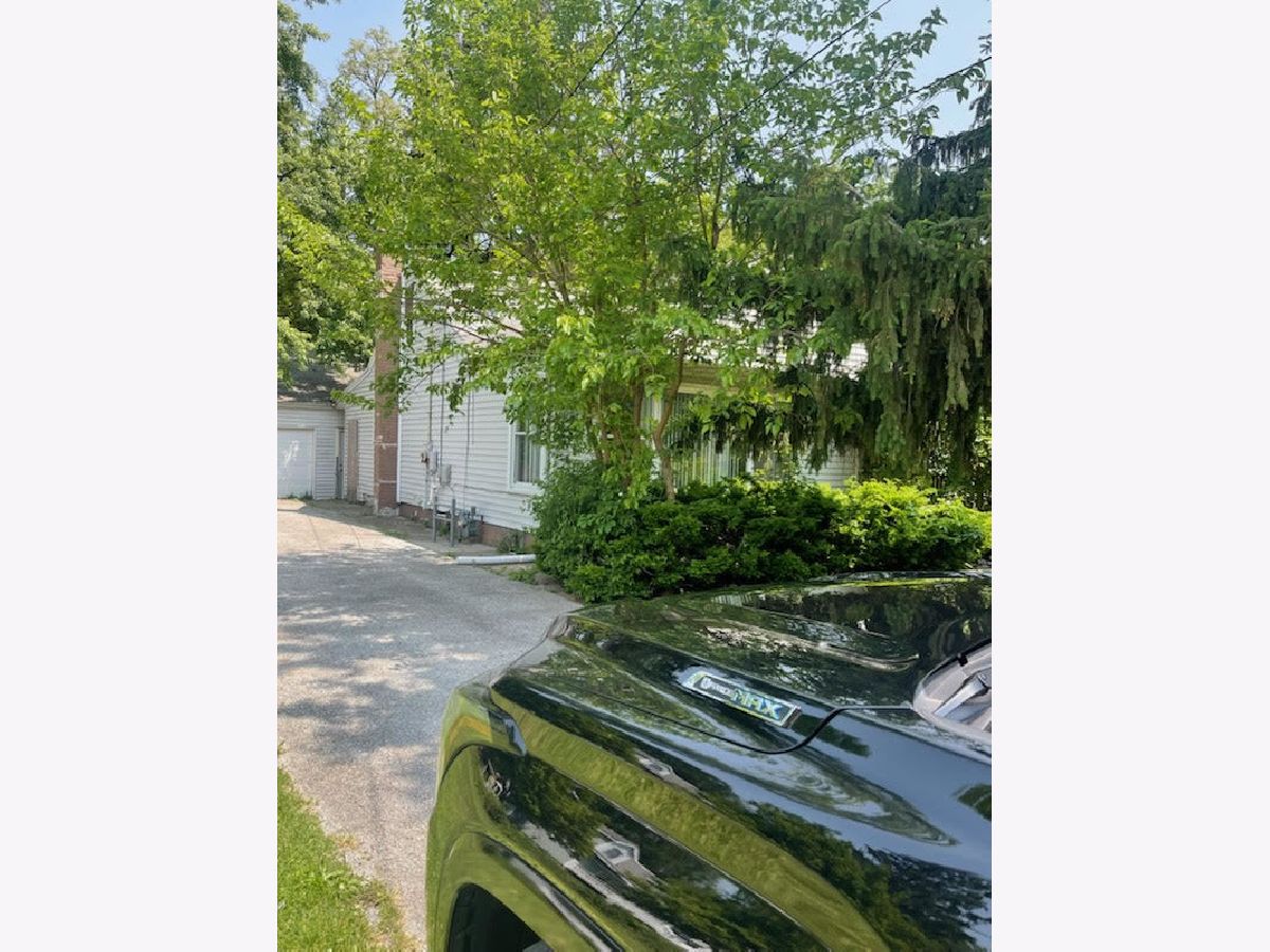  Sold Markham Illinois, 3714 Blackstone