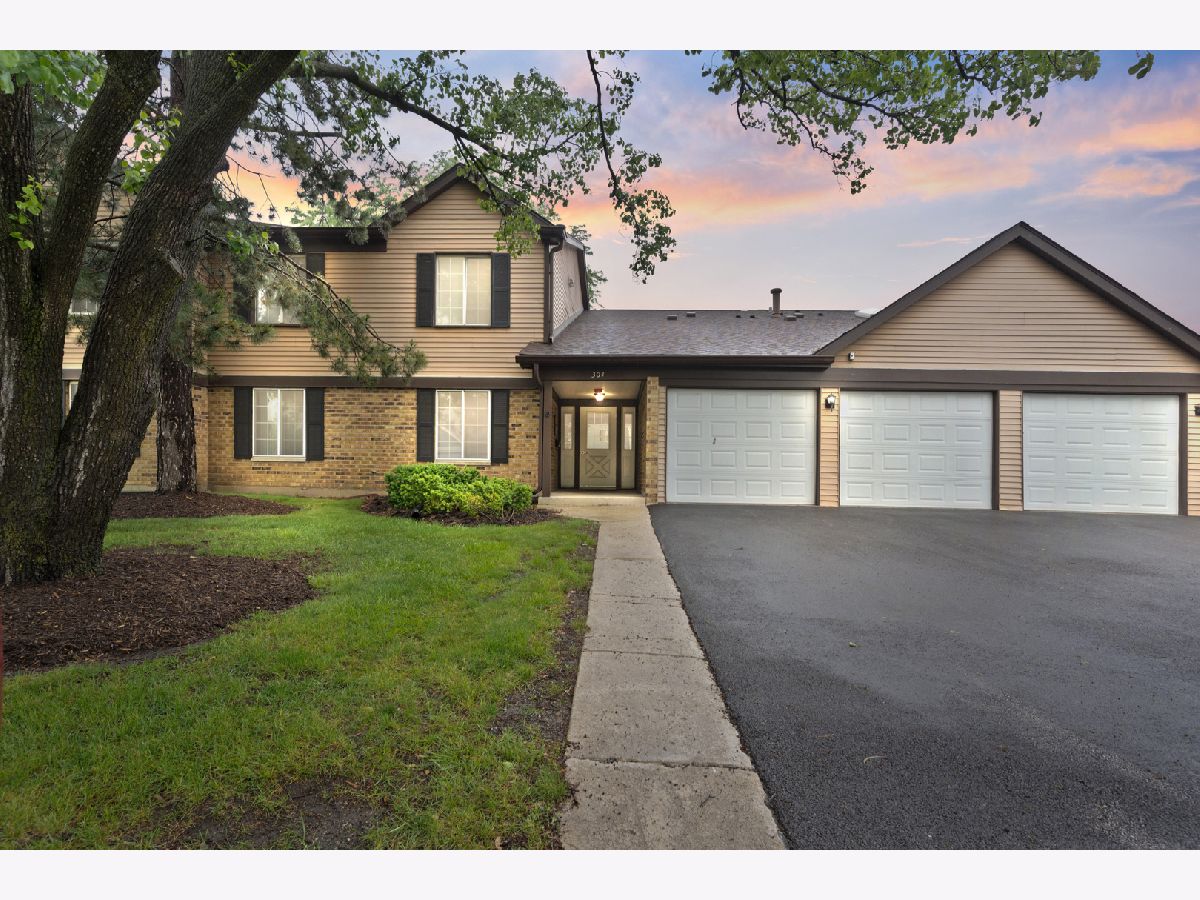 Condominiums Sold Williamsport Westmont Illinois, 304 Memory