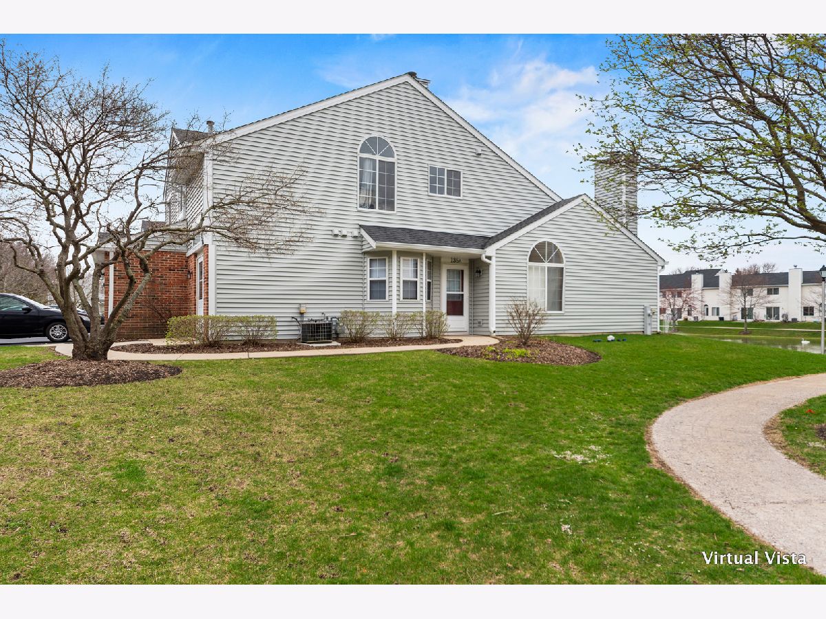  Rented Streamwood Illinois, 136 Winchester