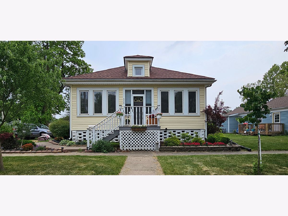  Sold Amboy Illinois, 515 Main