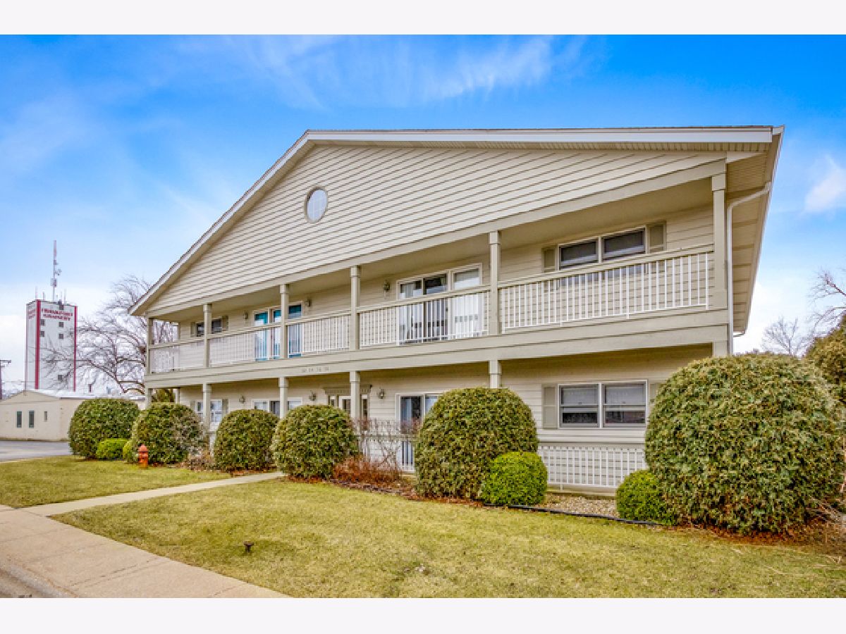  Rented Frankfort Illinois, 54 Kaffel