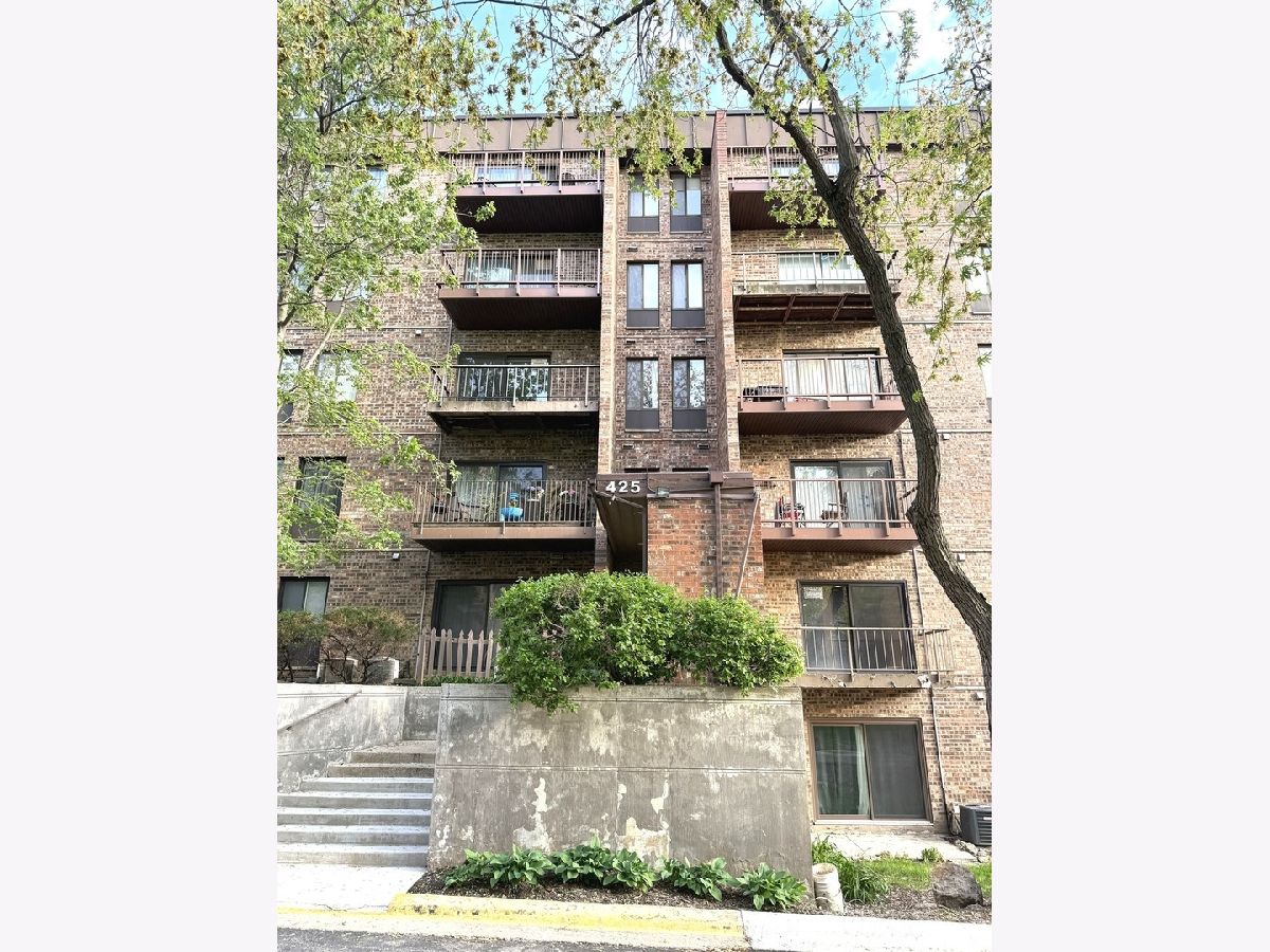 Condominiums Rented Walnut Creek Lisle Illinois, 425 Walnut Creek