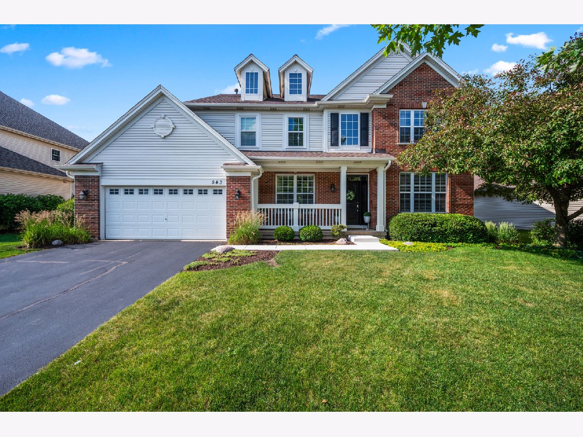  Sold Sycamore Illinois, 543 Northgate