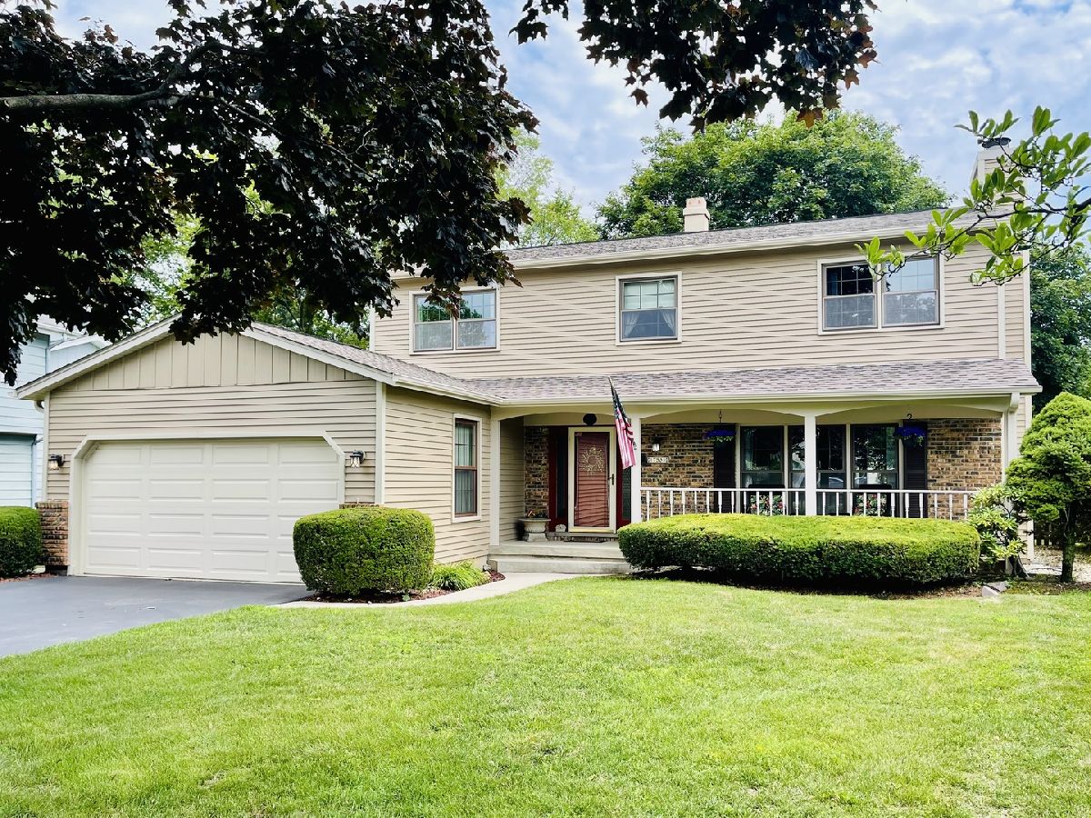  Sold Grayslake Illinois, 17581 Summit