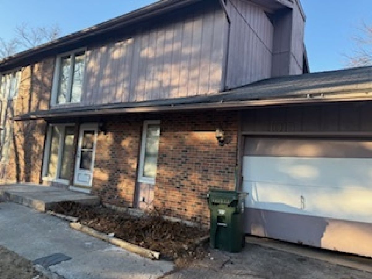  Sold University Park Illinois, 1015 Sierra