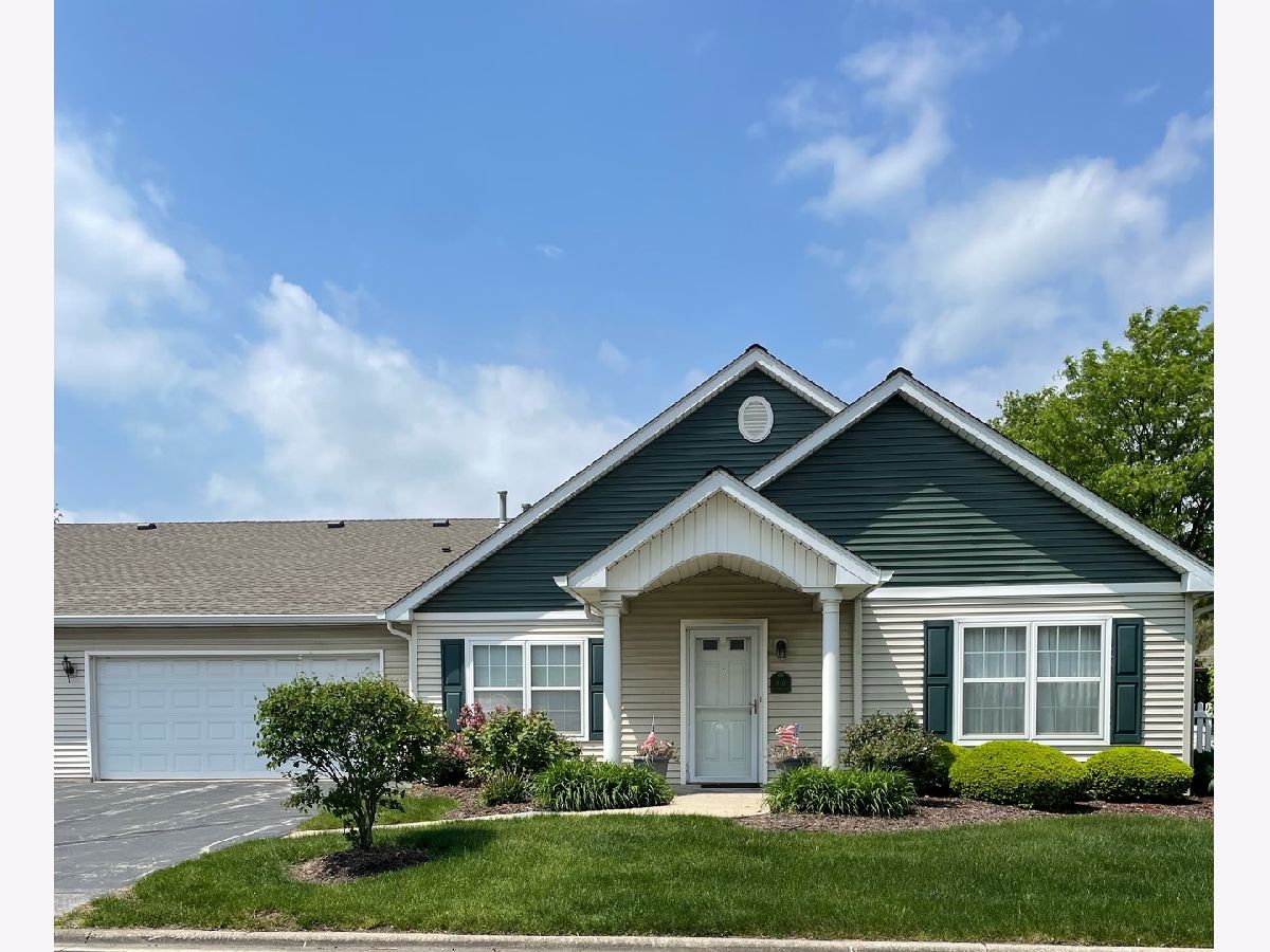  Sold Homewood Illinois, 910 Garden