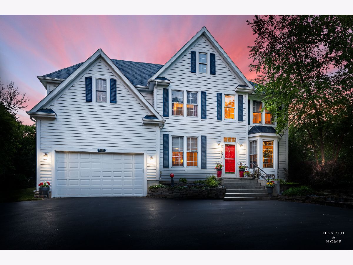  Sold Fox Lake Illinois, 1181 Mallard