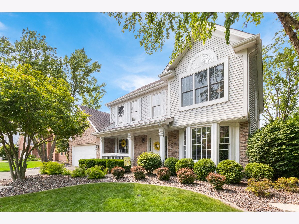 Homes Sold Wedgewood Estates Plainfield Illinois, 4995 Doral