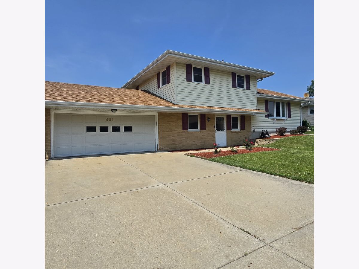  Sold Stillman Valley Illinois, 421 1st
