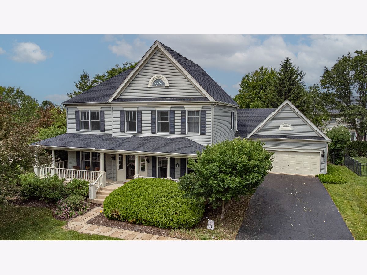 Homes & Townhomes Sold Mill Creek Geneva Illinois, 0s630 Hubbard