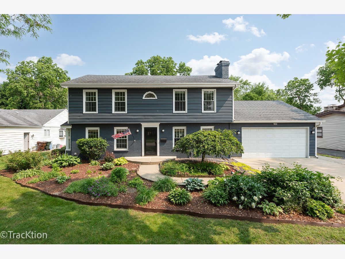 Homes Sold Cherry Hill Joliet Illinois, 2609 Dougall