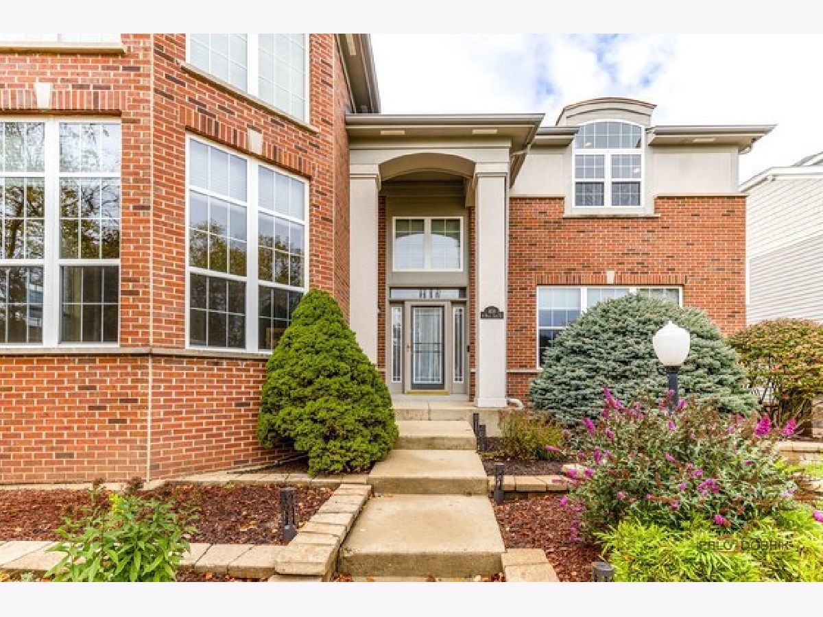 Homes For Rent Oakmont Vernon Hills Illinois, 408 White Deer