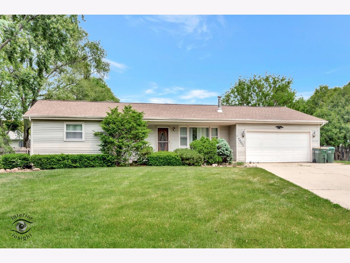 Homes Sold Fairhaven Heights Channahon Illinois, 24613 Goldfinch