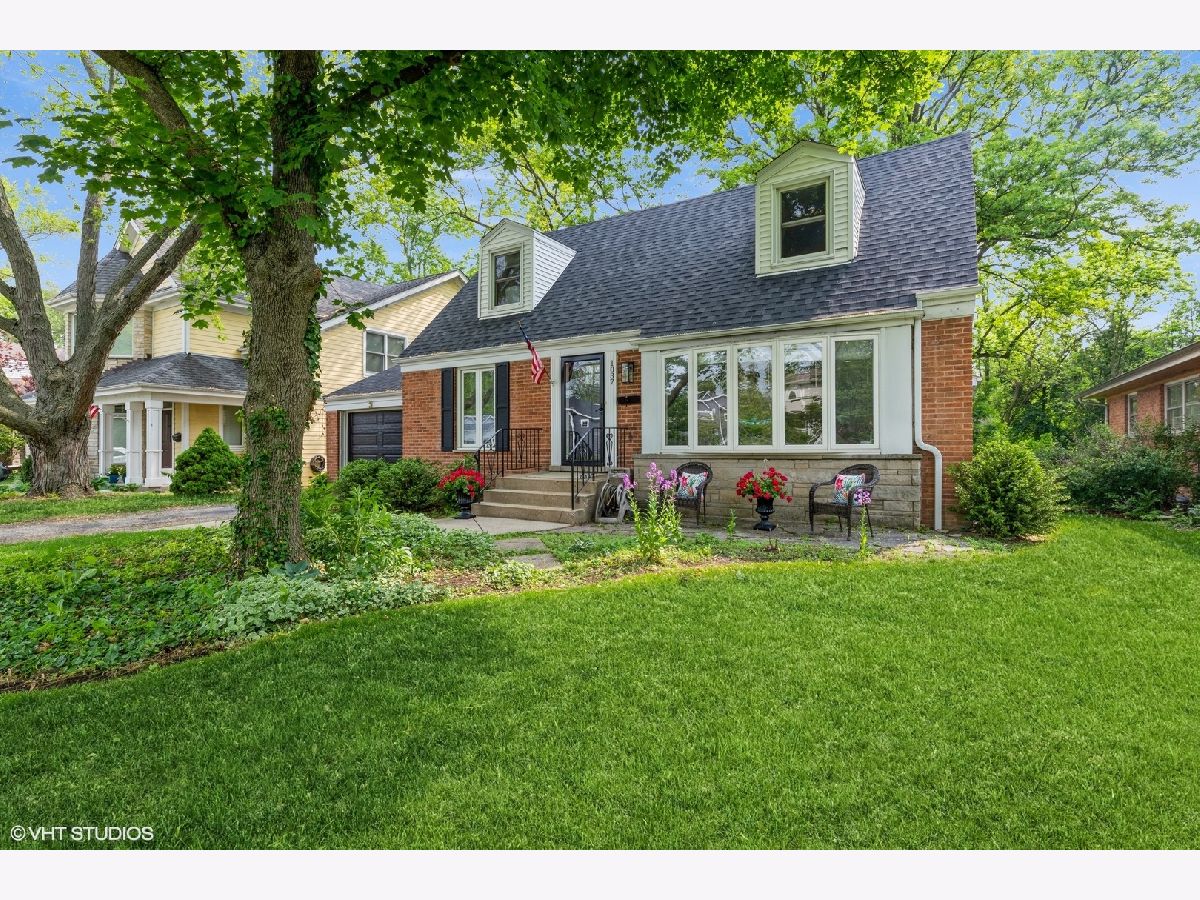 Homes Sold Highlands Northbrook Illinois, 1037 Cedar