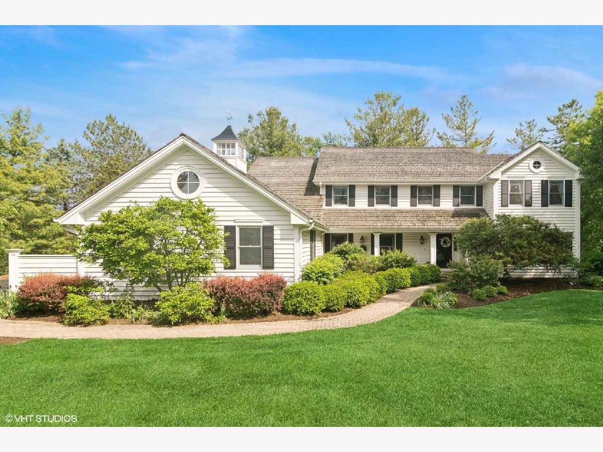  Sold Long Grove Illinois, 6230 Pine Tree