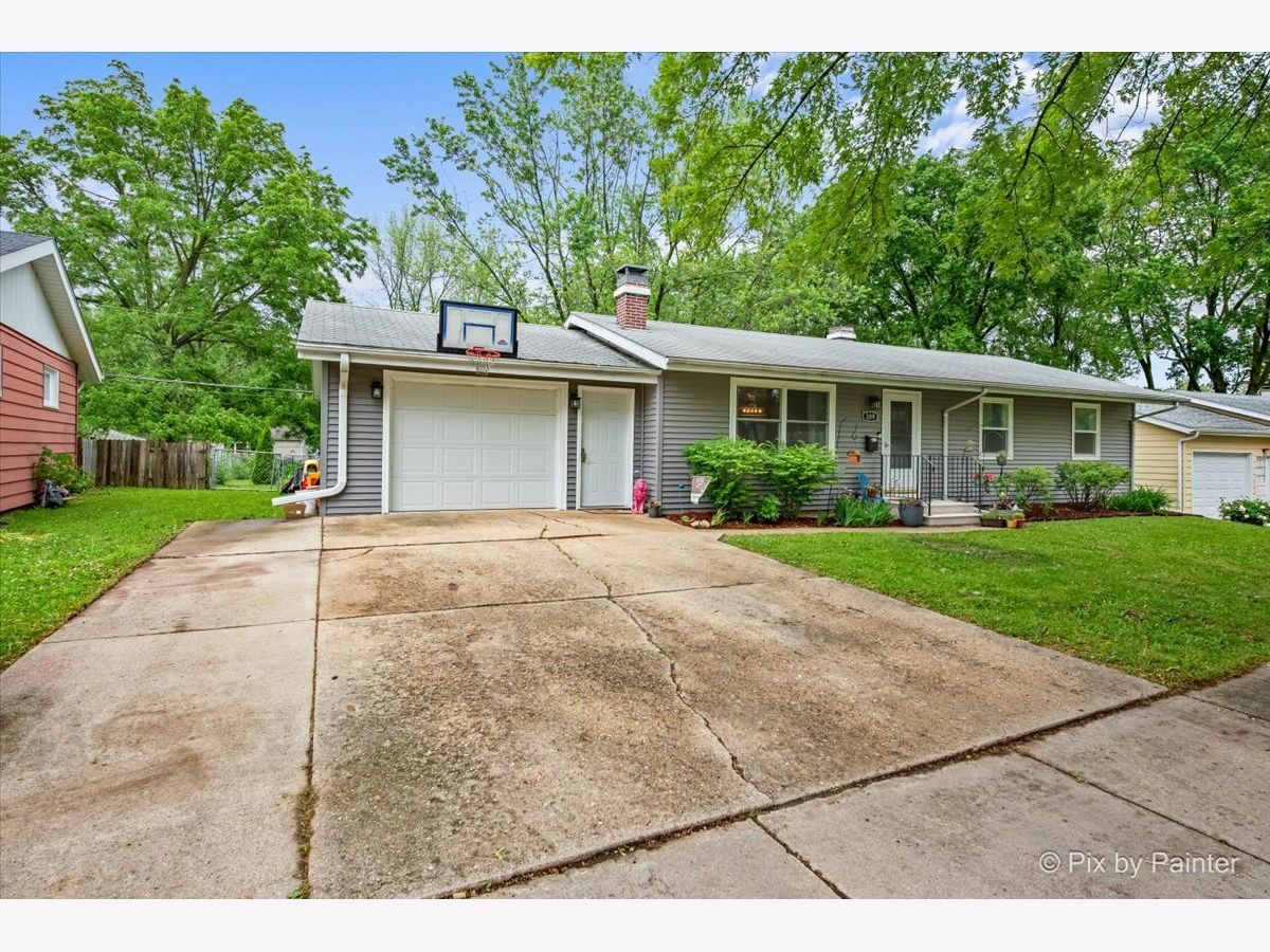  Sold Dekalb Illinois, 209 Regal