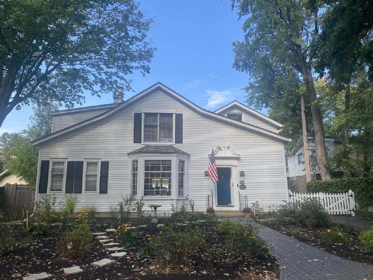  Rented Winnetka Illinois, 761 Cherry