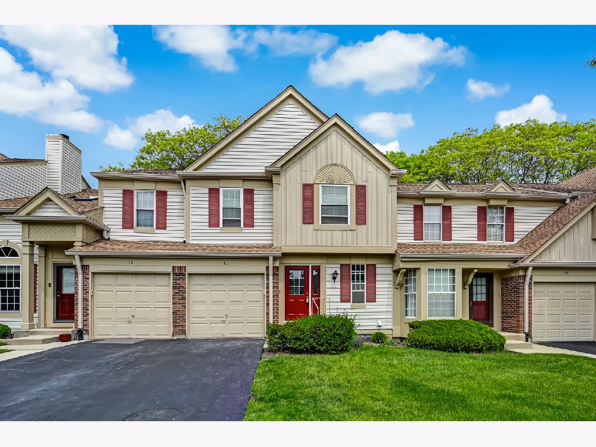  Rented Westmont Illinois, 30 Peach Tree