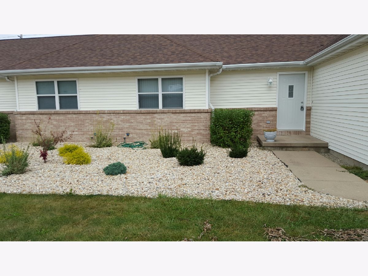  Rented Utica Illinois, 703A Burgess