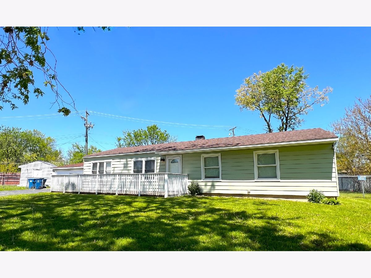  Sold Steger Illinois, 3403 Susan