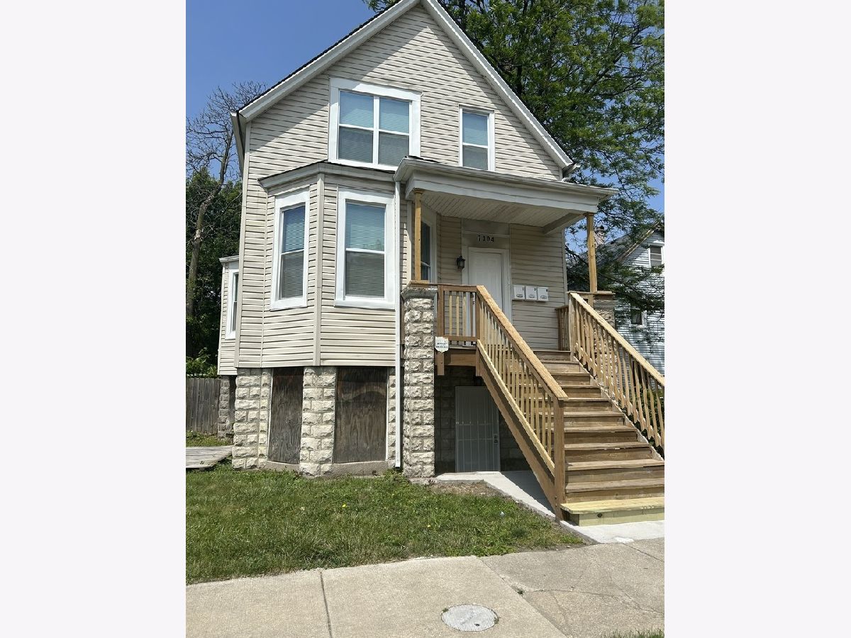  Sold Chicago Illinois, 7304 Peoria