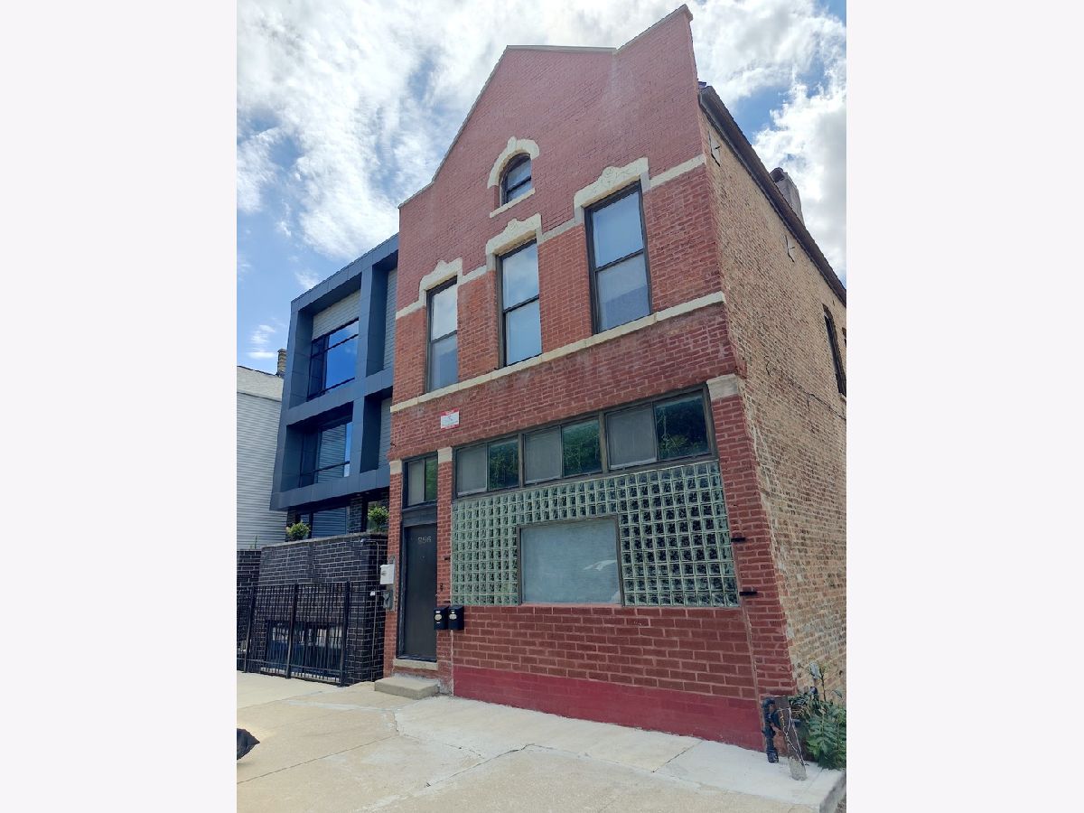  Rented Chicago Illinois, 856 May