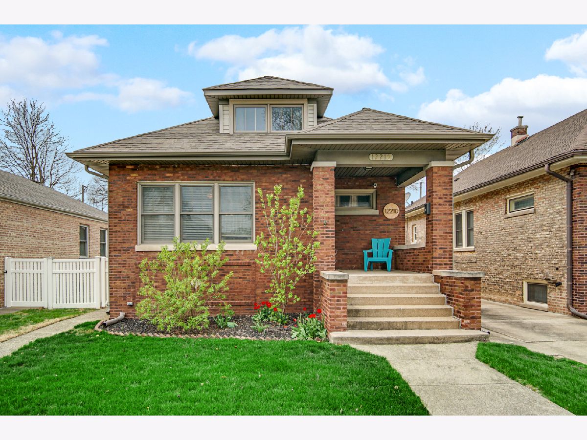  Sold Blue Island Illinois, 12210 Ann