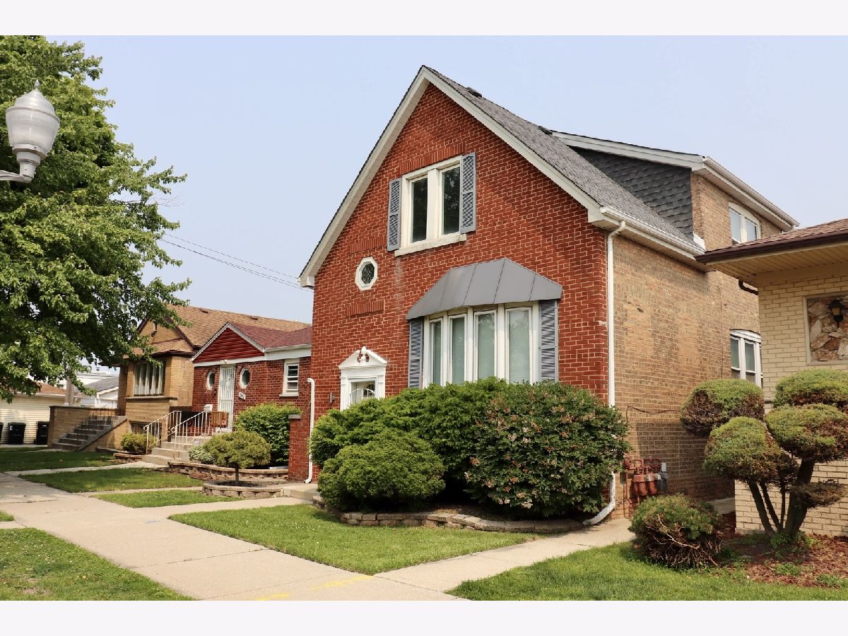  Rented Chicago Illinois, 5938 64th