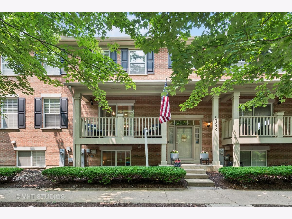 Townhomes & Condos Sold Lee Station Winfield Illinois, 0S070 Lee