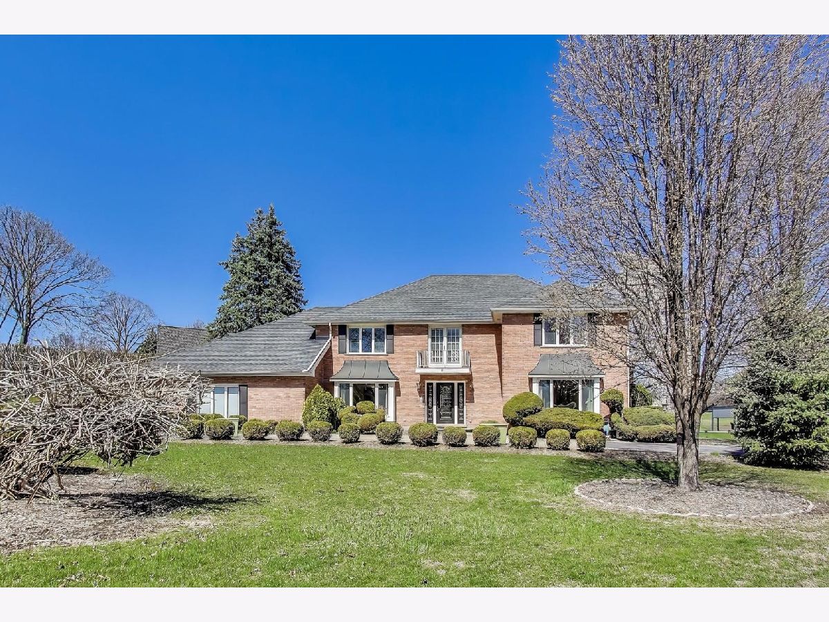 Homes Sold Brook Forest Oak Brook Illinois, 11 Camelot