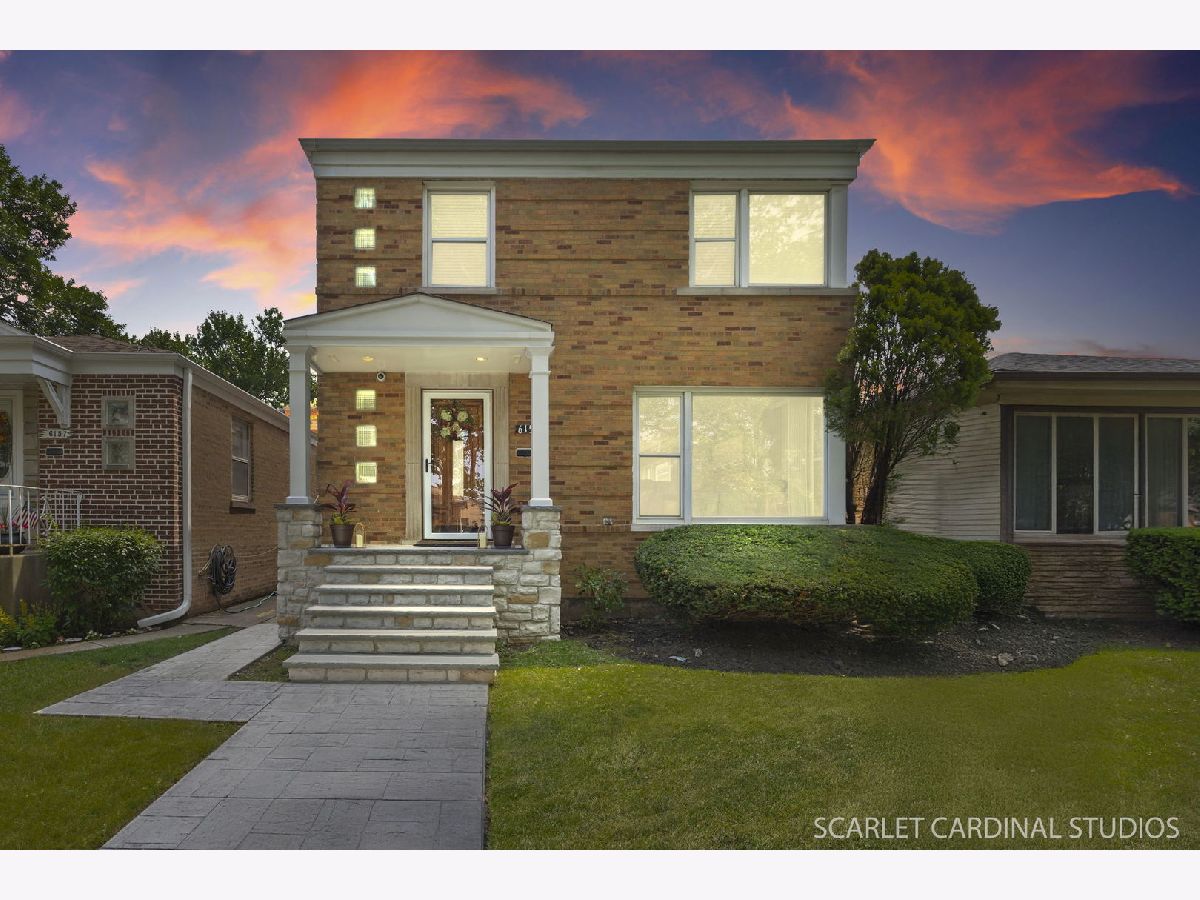  Sold Chicago Illinois, 6153 Harding