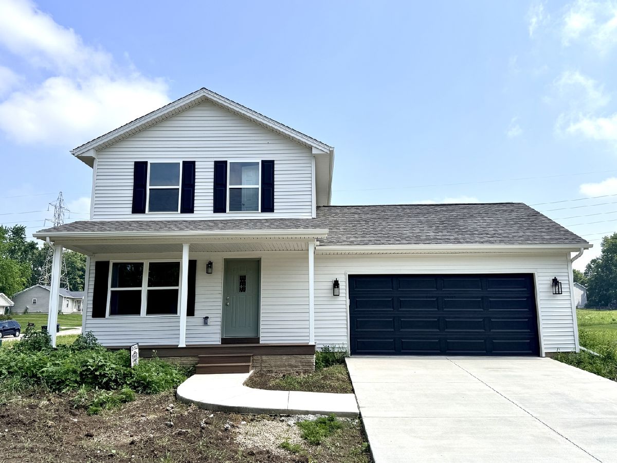 Homes Sold Woodbury Estates Bloomington Illinois, 30 Richwood