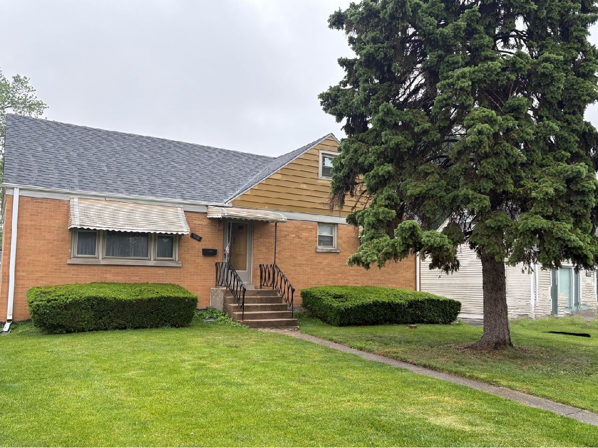  For Sale Melrose Park Illinois, 3106 Martin Avenue