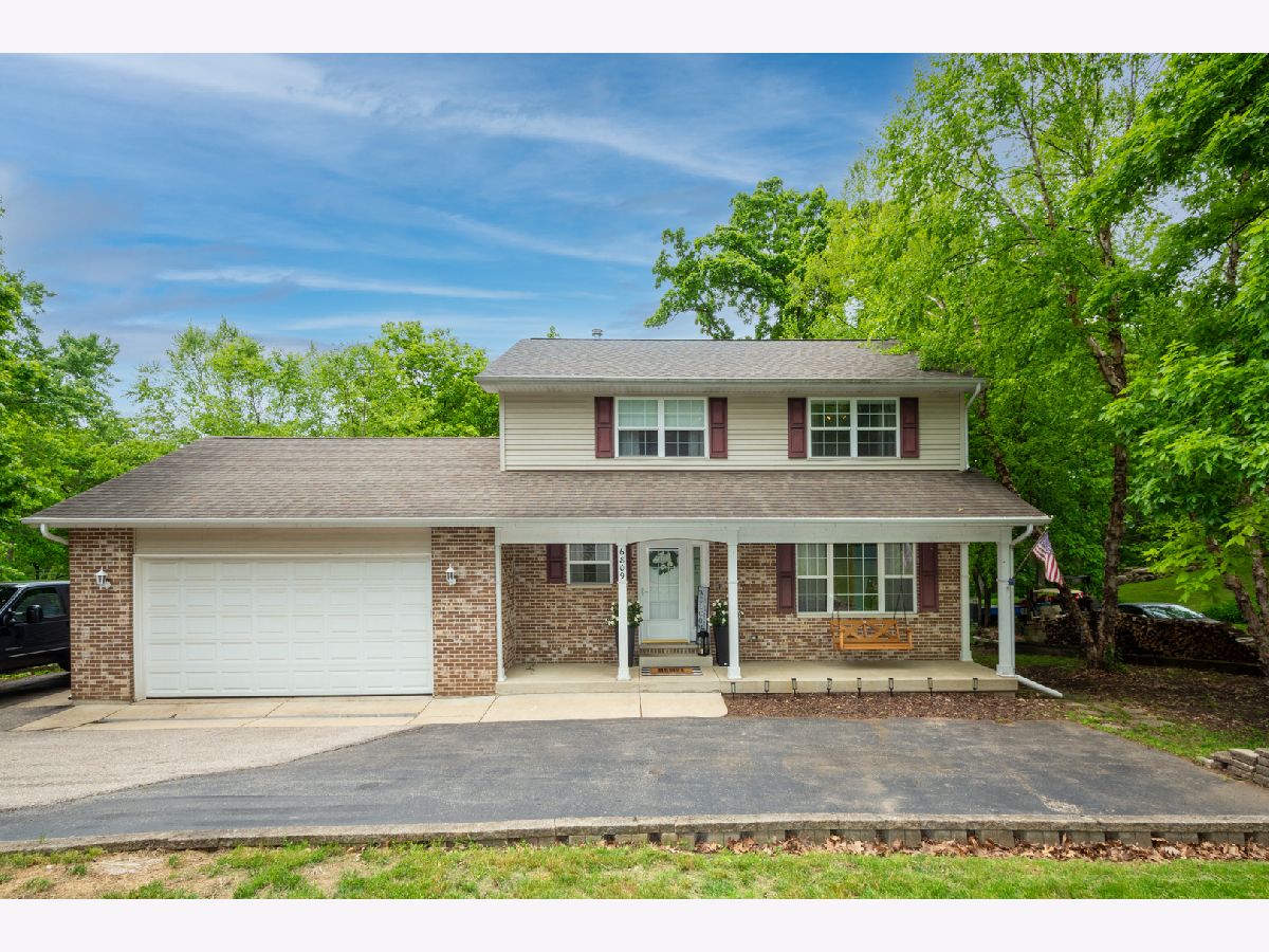  Sold Spring Grove Illinois, 6809 Normandy