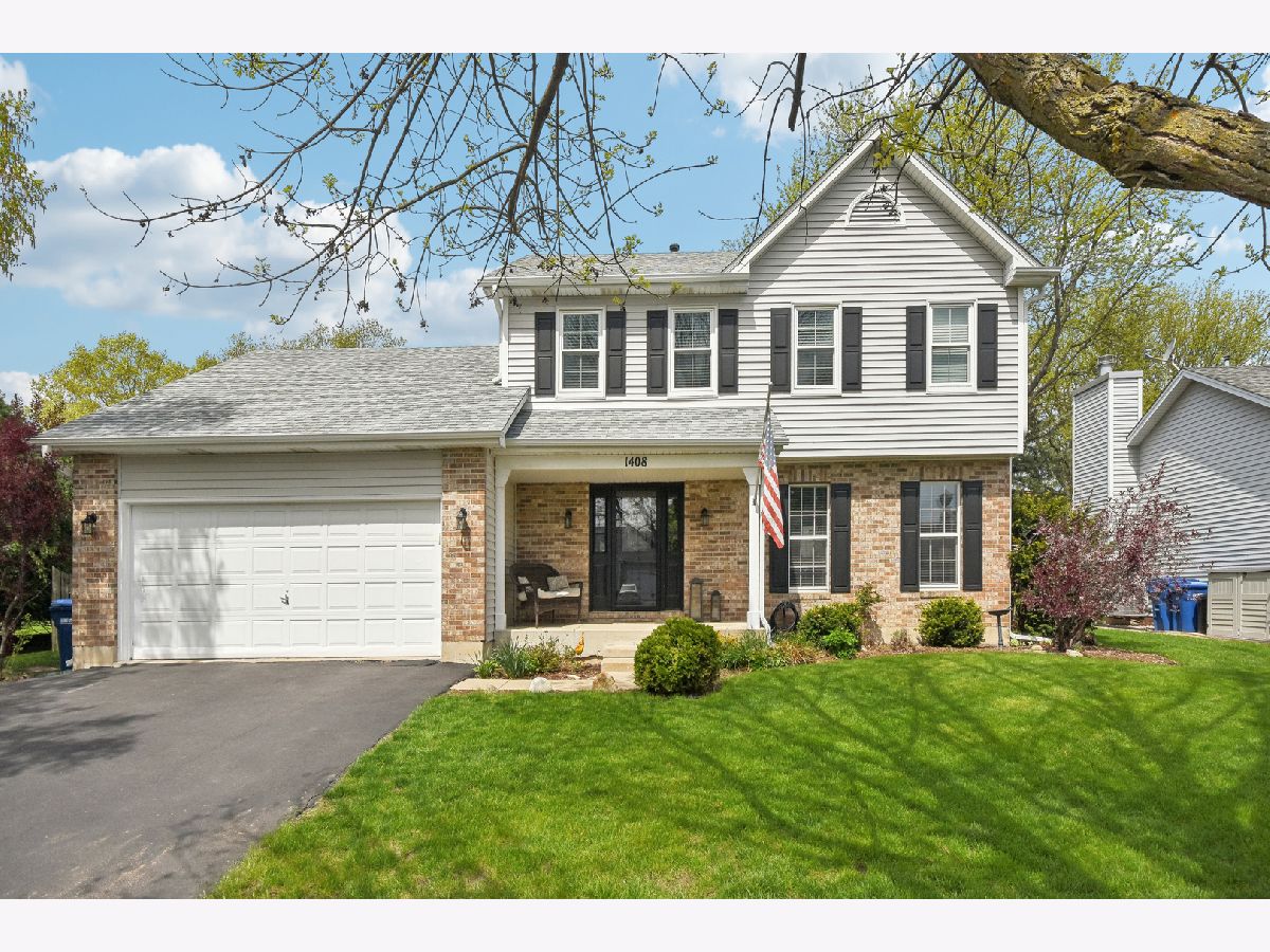 Homes & Townhomes Sold Randall Square Geneva Illinois, 1408 Miller