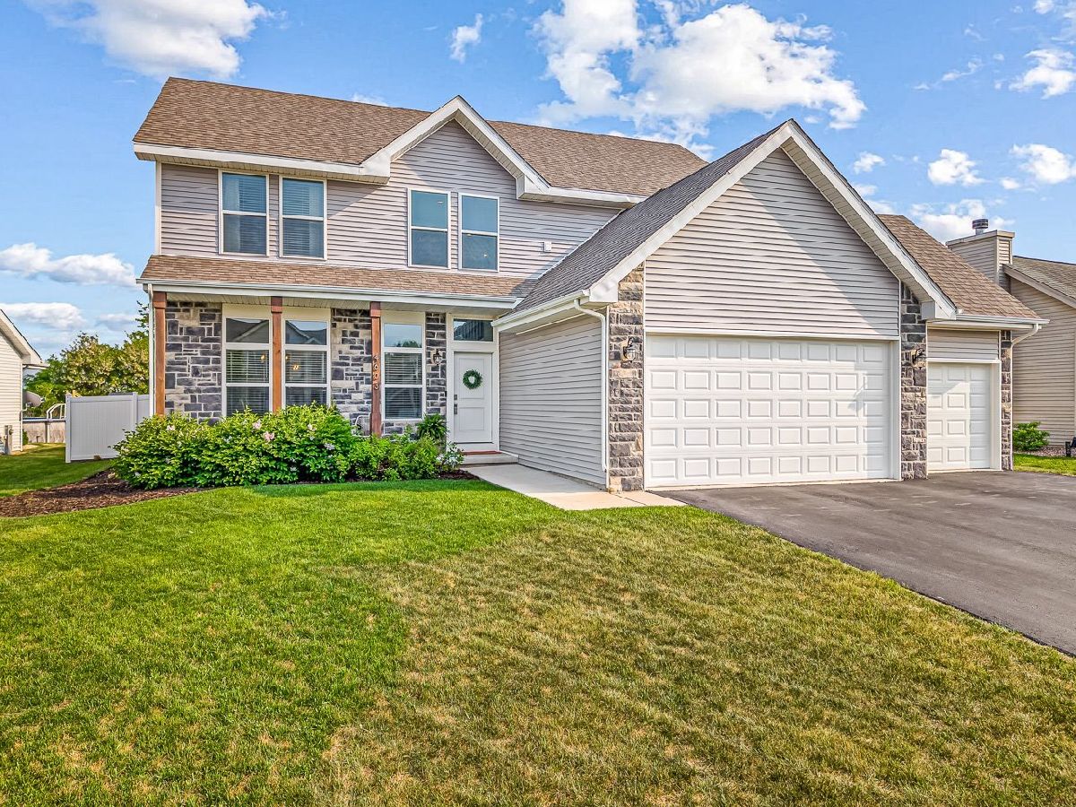  Sold Rockton Illinois, 4603 Glen Echo