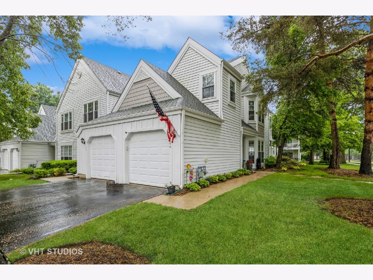 Townhomes & Condos & Homes Sold Lakepointe Wauconda Illinois, 400 Hill