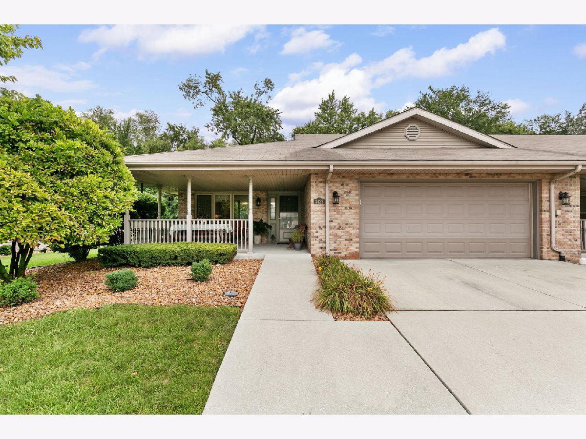  For Sale Matteson Illinois, 3422 Station Drive