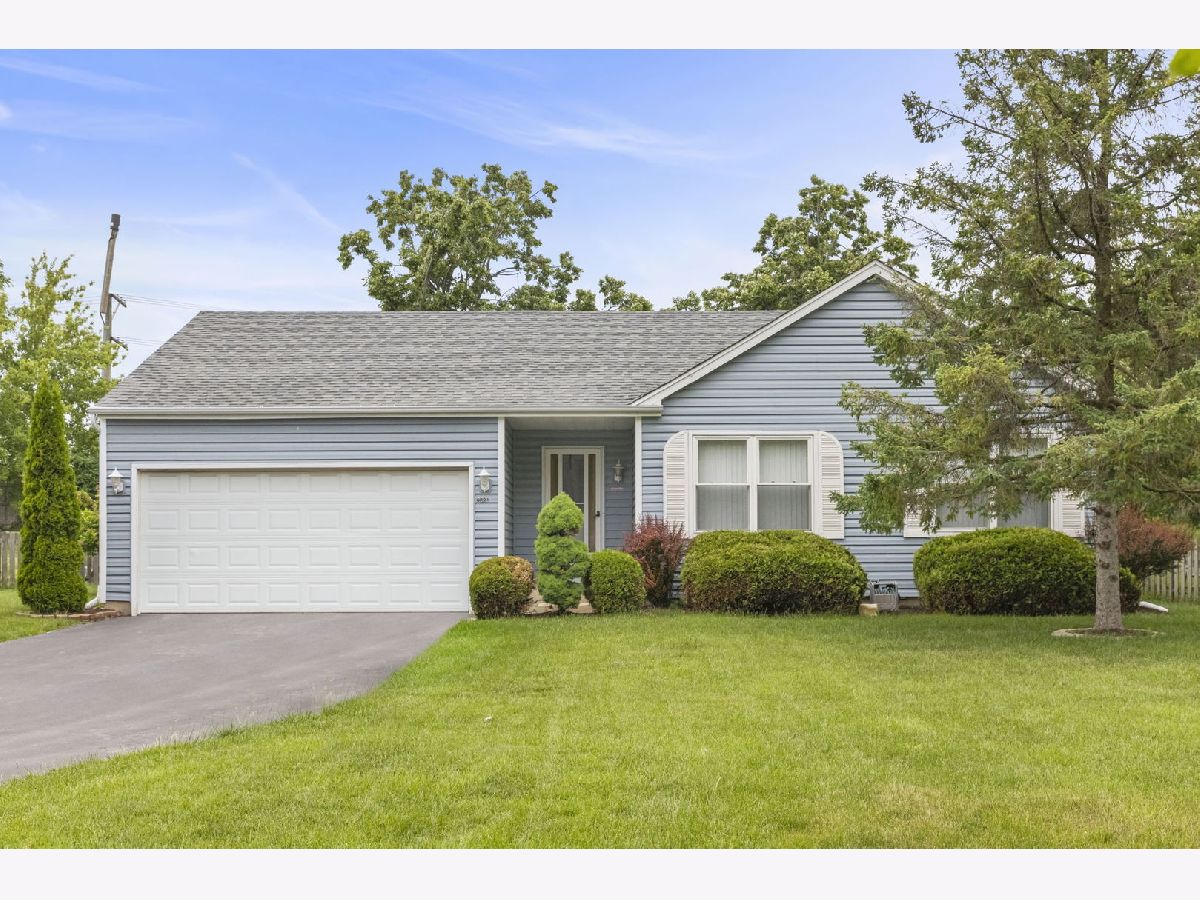 Homes & Townhomes Rented Georgetown Aurora Illinois, 2980 Pineland