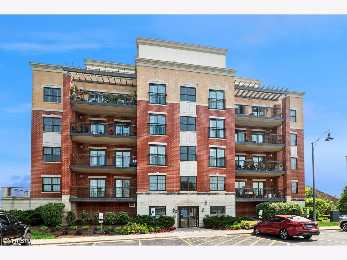 Condominiums Sold Clocktower Pointe Countryside Illinois, 10735 Clocktower