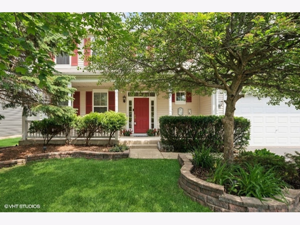 Homes Sold Homestead Aurora Illinois, 2746 Middleton
