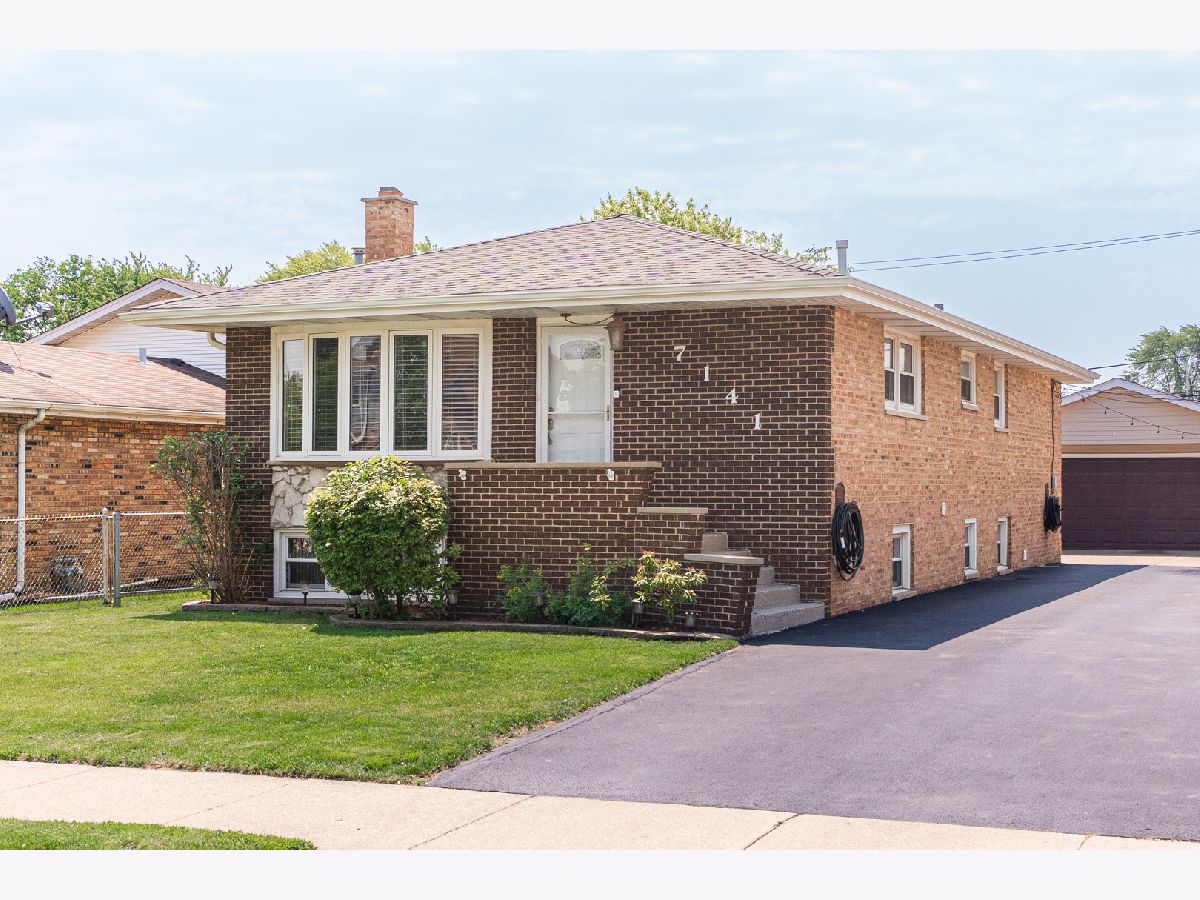  Sold Chicago Illinois, 7141 72nd