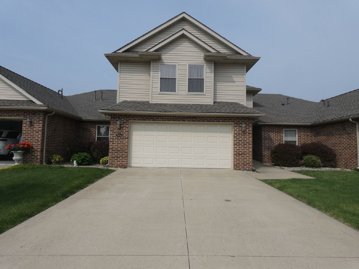  Rented Bourbonnais Illinois, 653 Edgemere