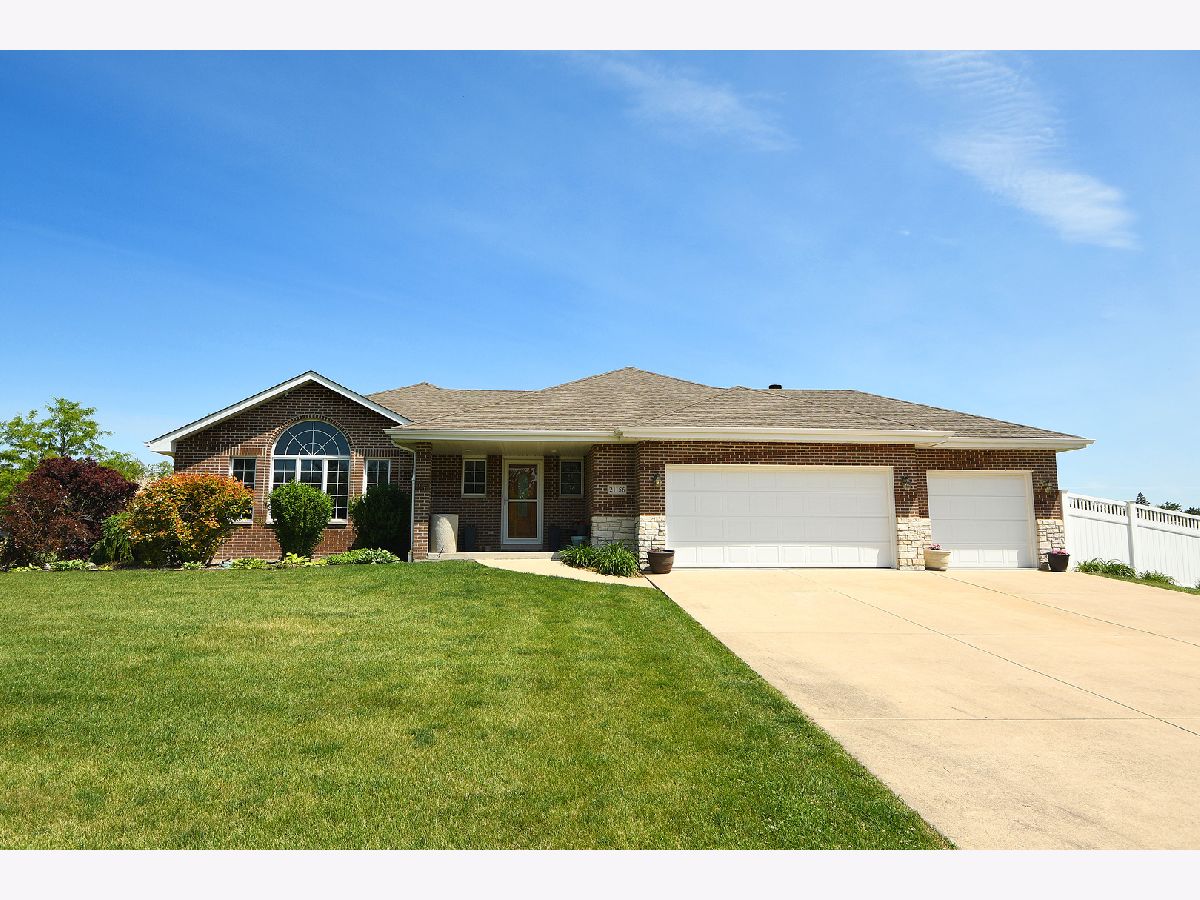  Sold Elwood Illinois, 21156 Wooded Cove