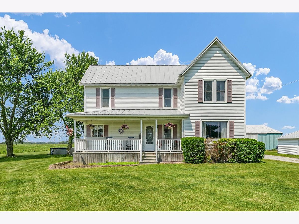  Sold Thawville Illinois, 1927 State Route 115