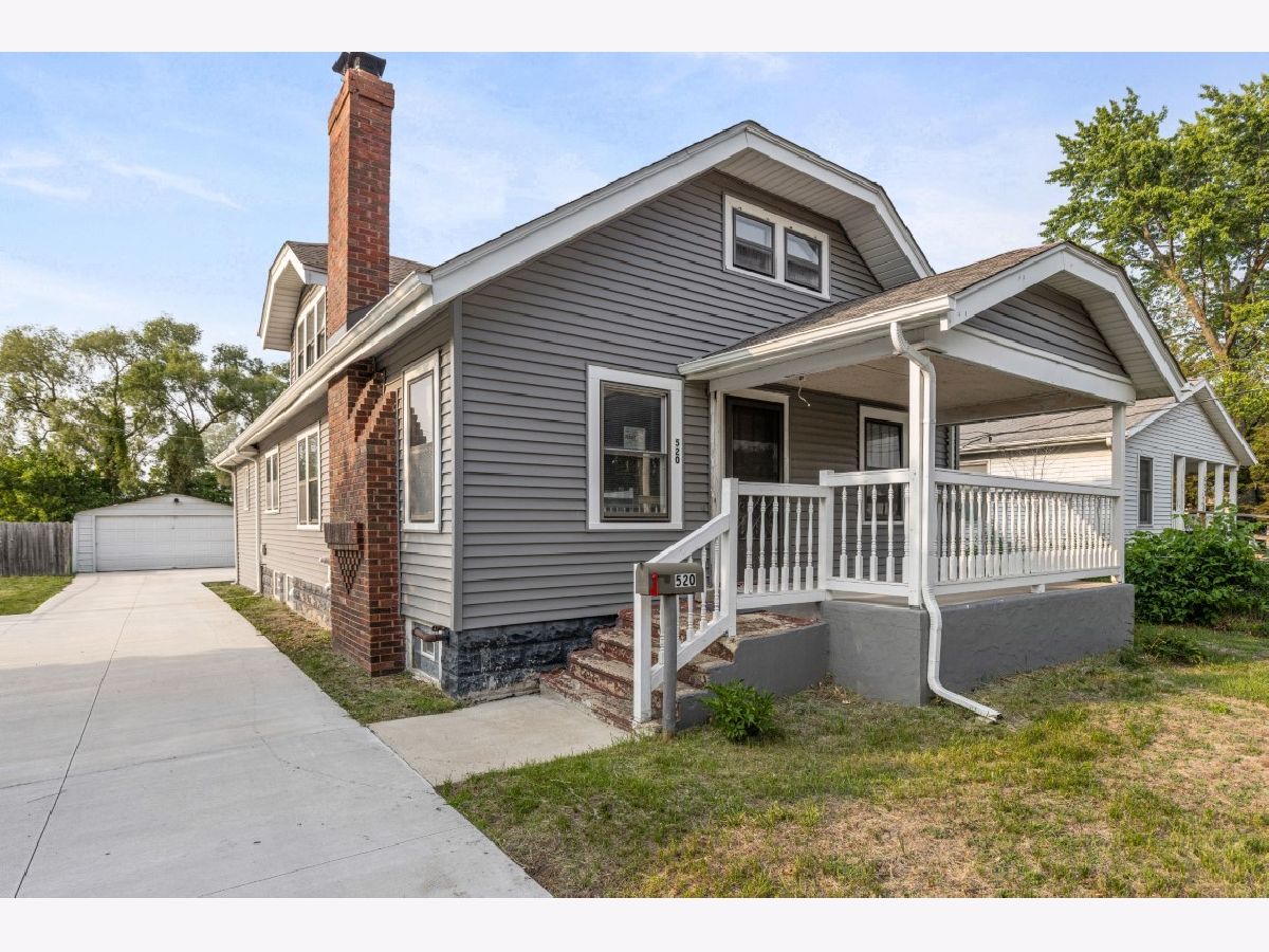  Sold Loves Park Illinois, 520 Renrose