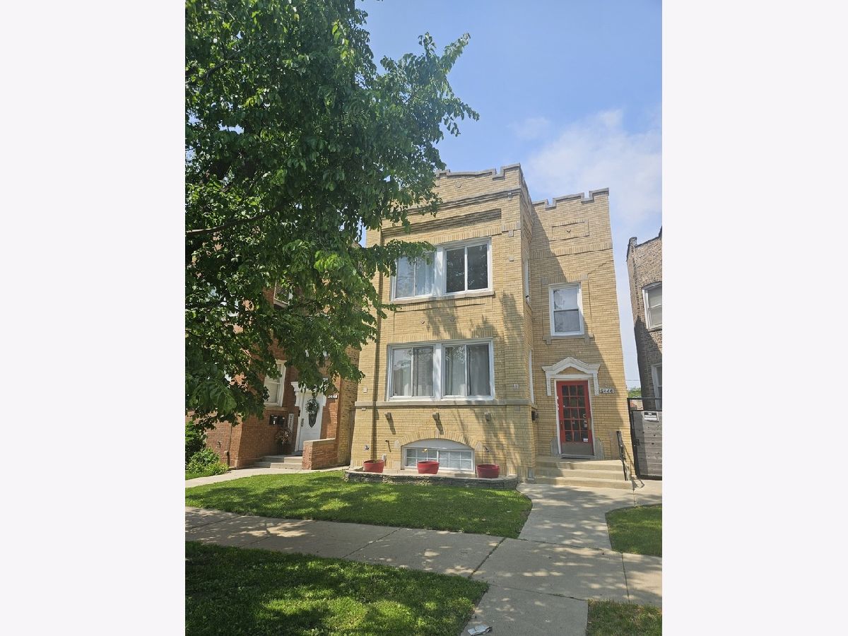 For Rent Chicago Illinois, 5446 Spaulding